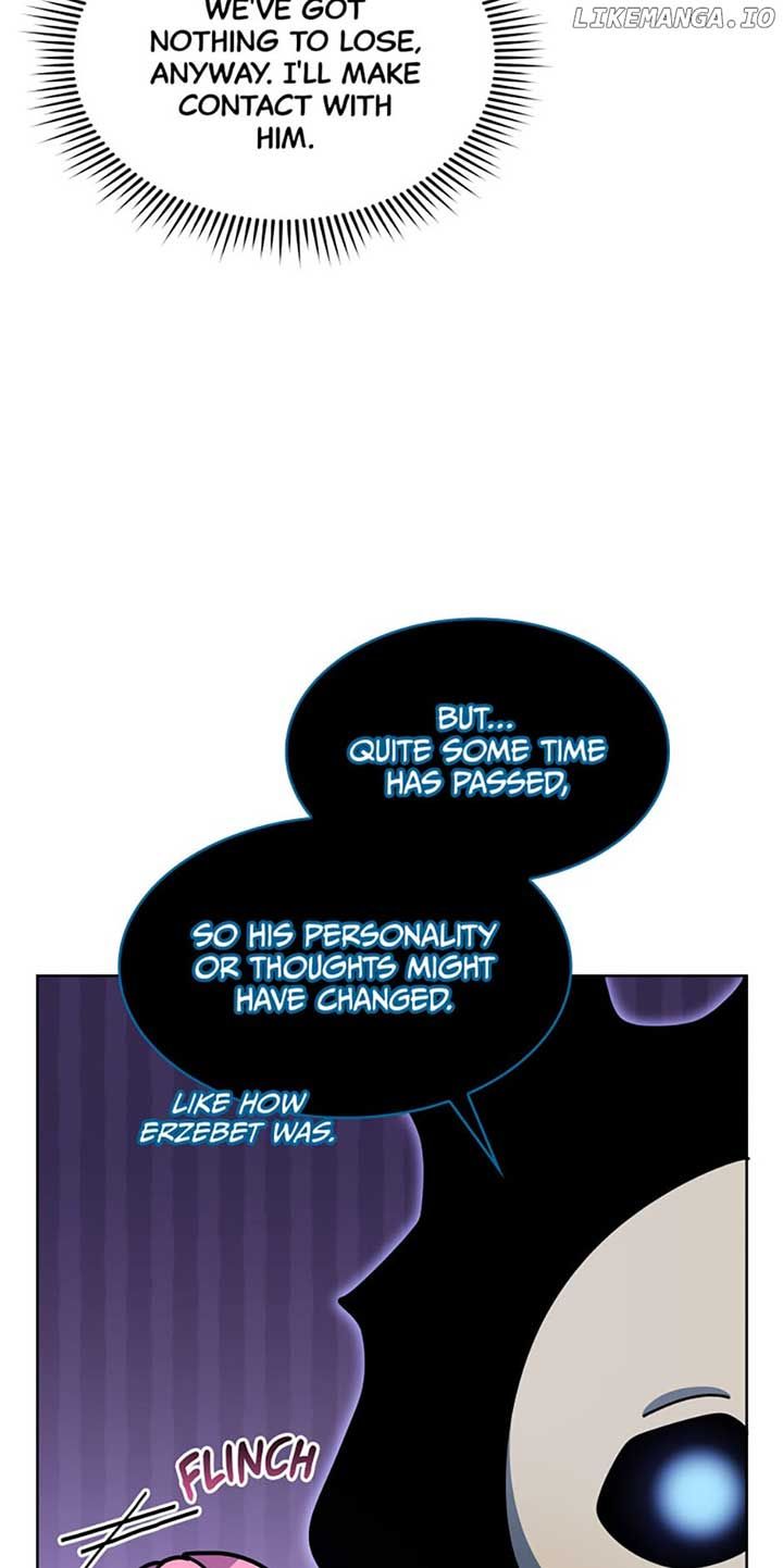 Necromancer Academy and the Genius Summoner chapter 71 page 11