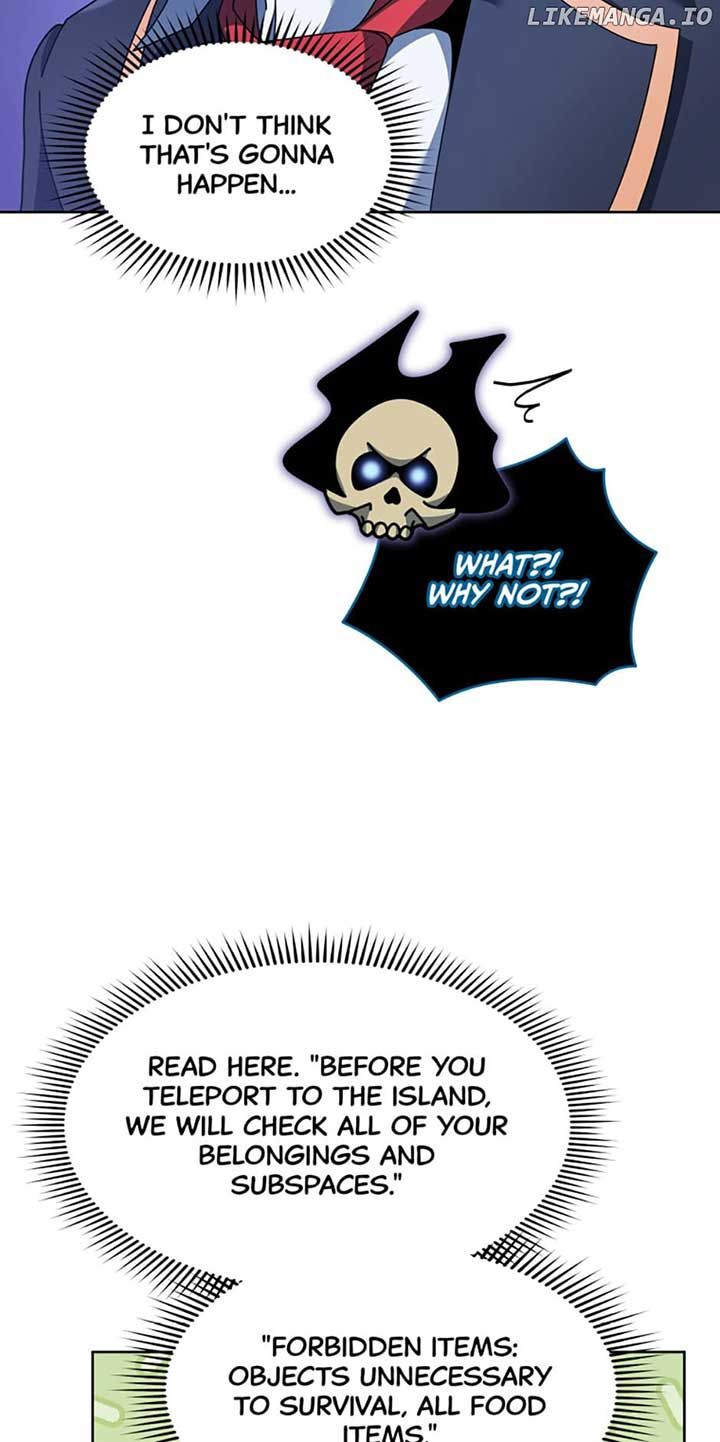 Necromancer Academy and the Genius Summoner chapter 71 page 13