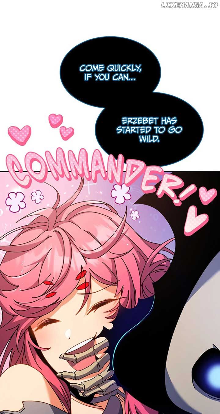 Necromancer Academy and the Genius Summoner chapter 71 page 16