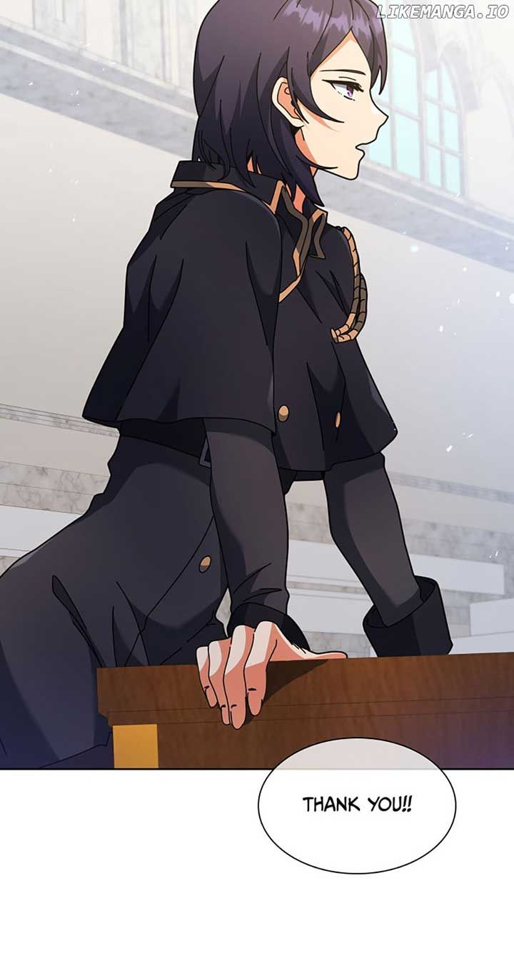 Necromancer Academy and the Genius Summoner chapter 71 page 19