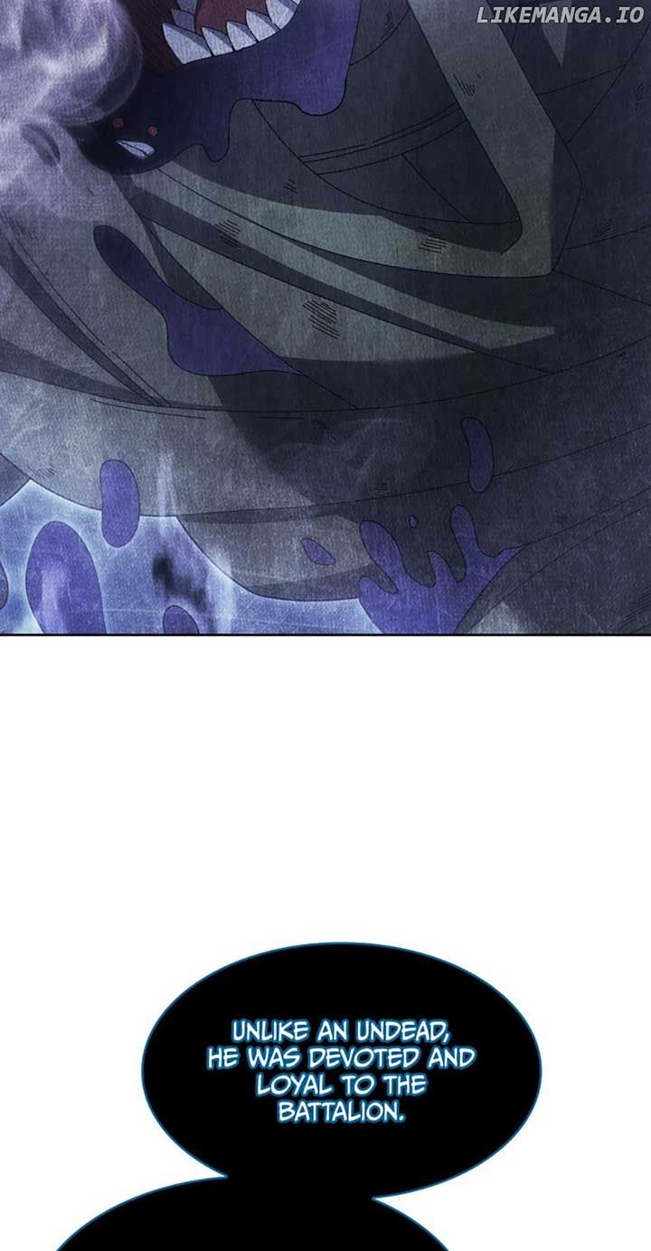 Necromancer Academy and the Genius Summoner chapter 71 page 2