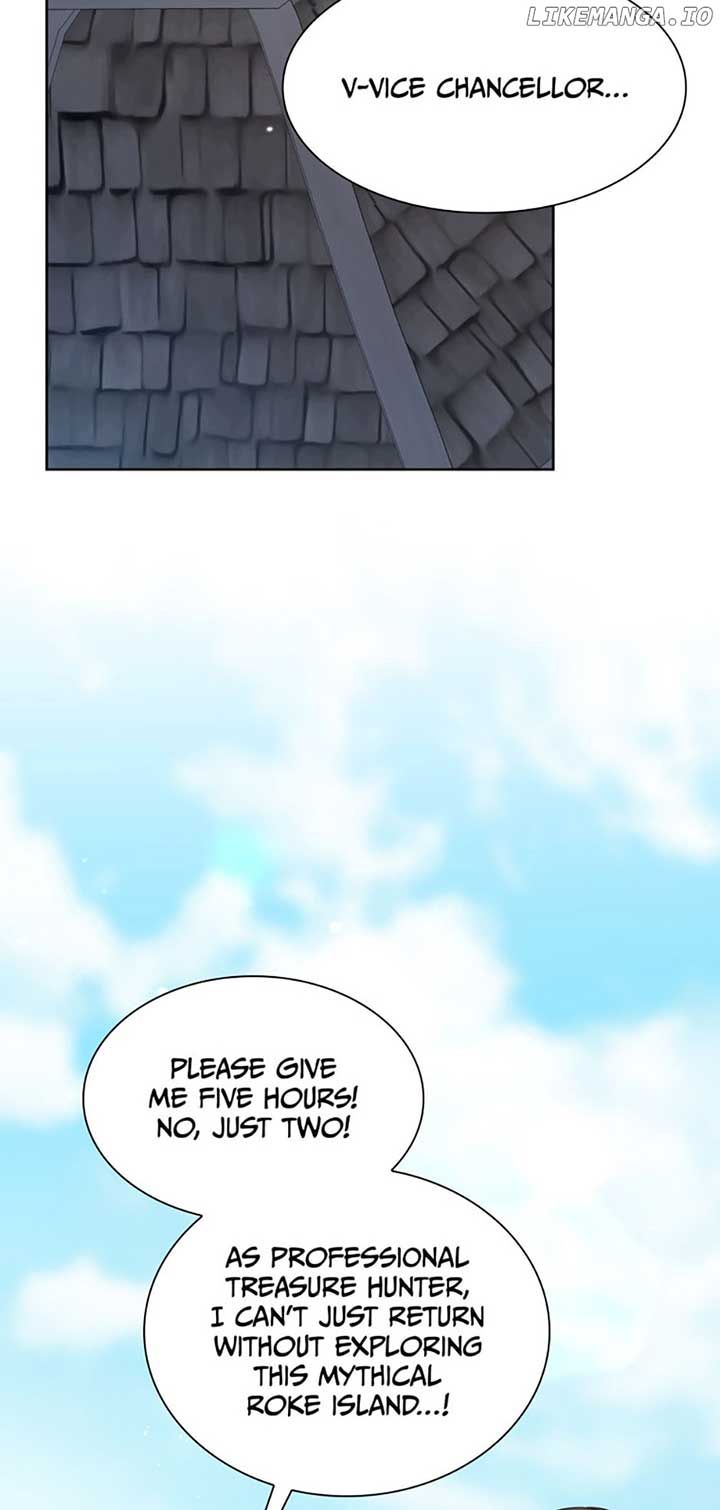 Necromancer Academy and the Genius Summoner chapter 71 page 25