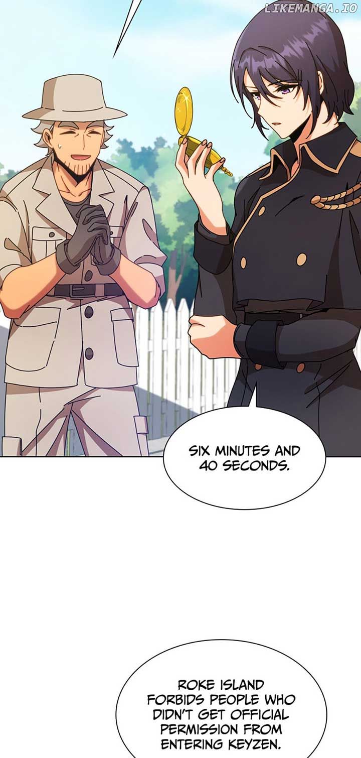 Necromancer Academy and the Genius Summoner chapter 71 page 26