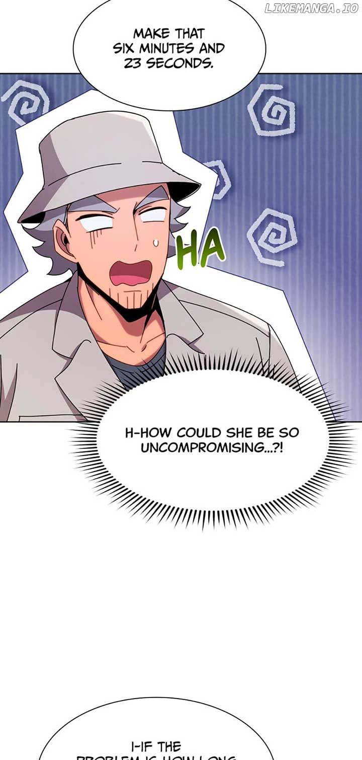 Necromancer Academy and the Genius Summoner chapter 71 page 28