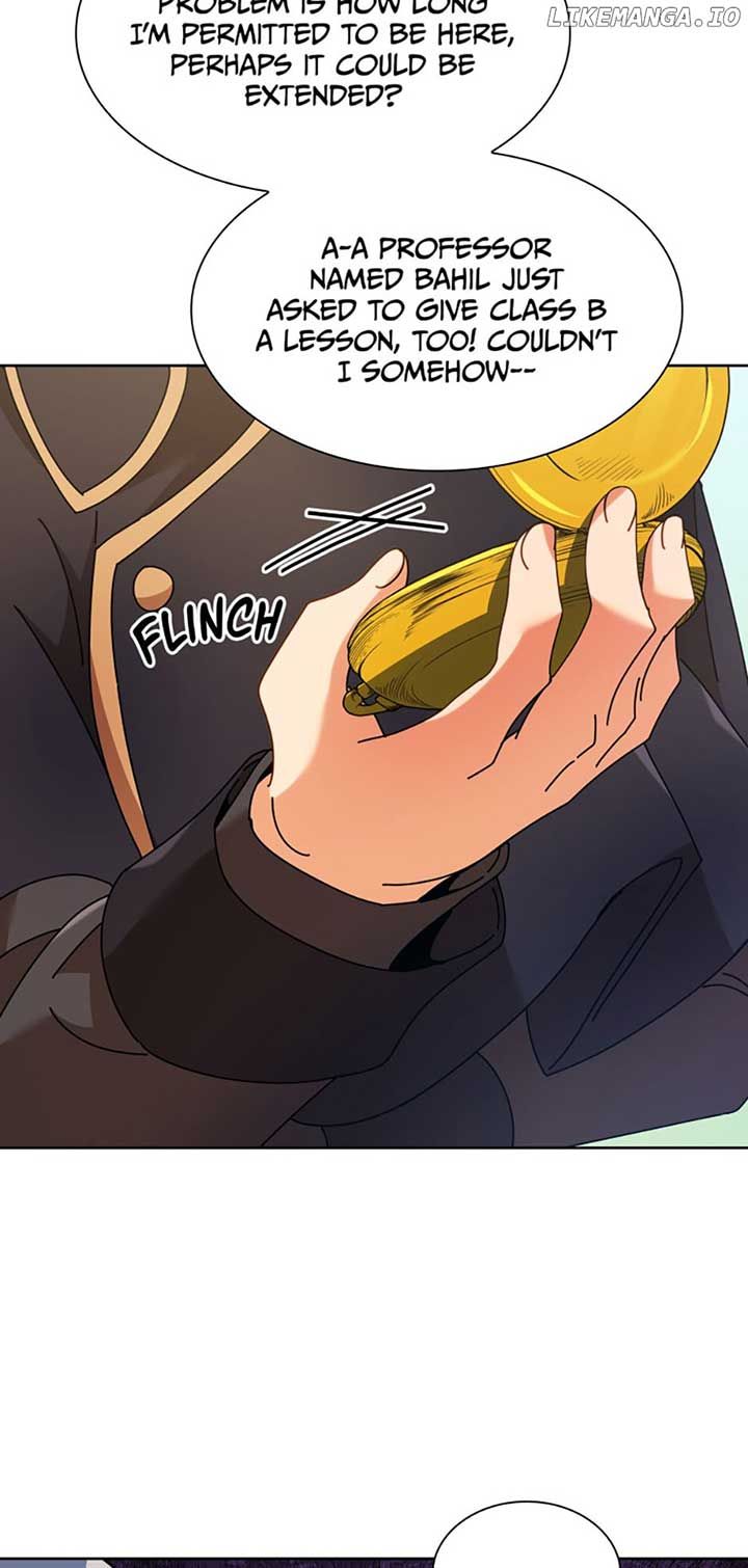 Necromancer Academy and the Genius Summoner chapter 71 page 29