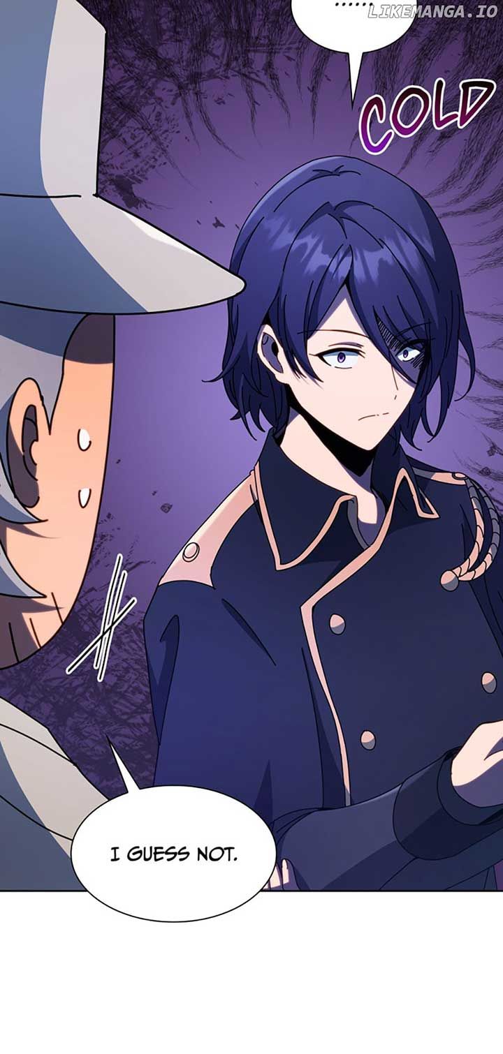 Necromancer Academy and the Genius Summoner chapter 71 page 30