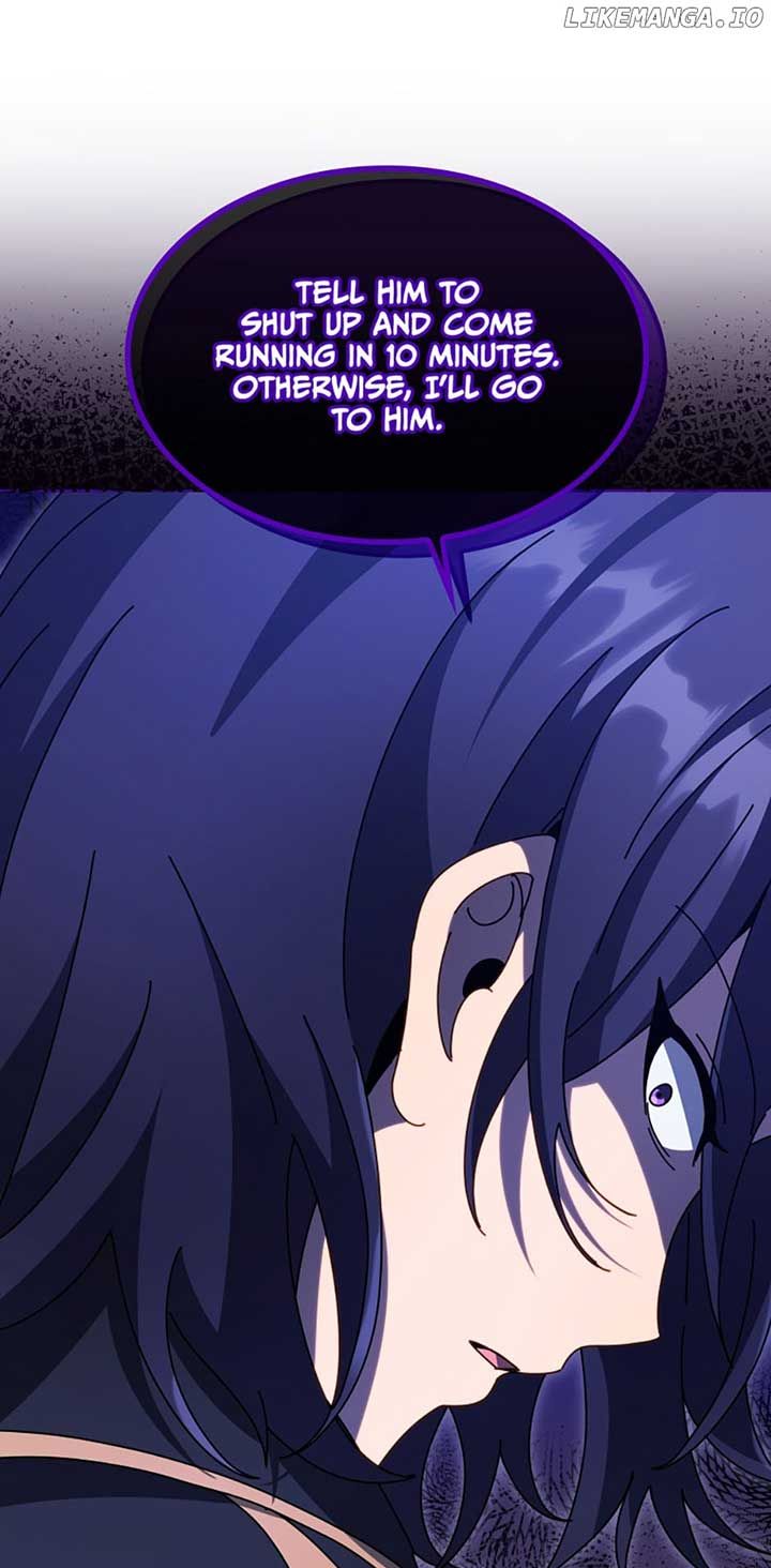 Necromancer Academy and the Genius Summoner chapter 71 page 32