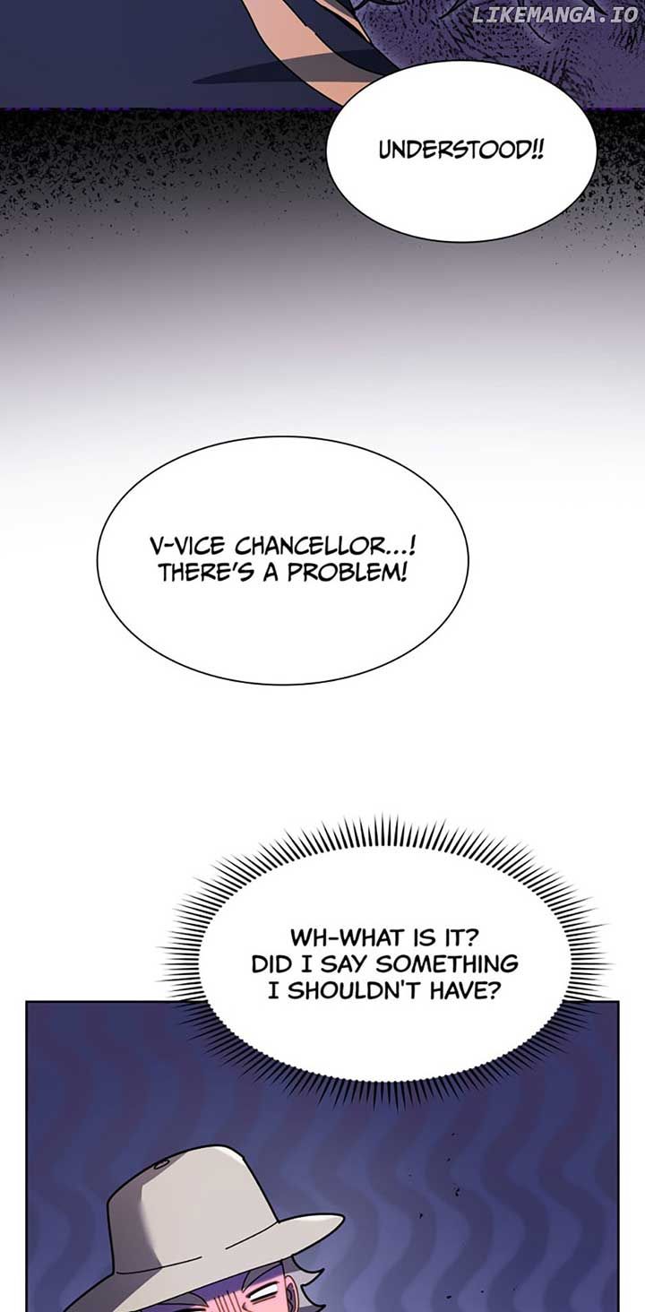 Necromancer Academy and the Genius Summoner chapter 71 page 33