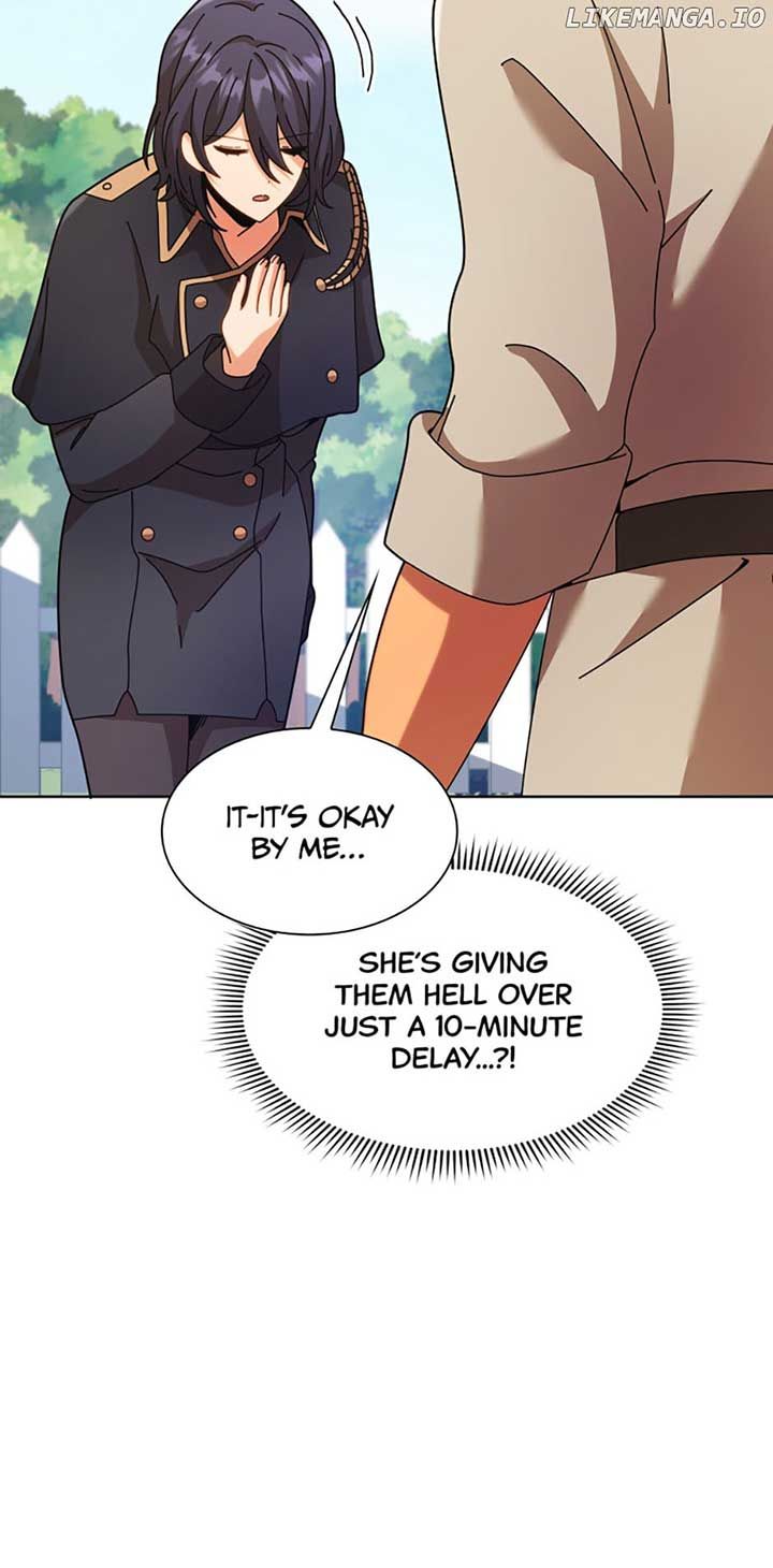 Necromancer Academy and the Genius Summoner chapter 71 page 37