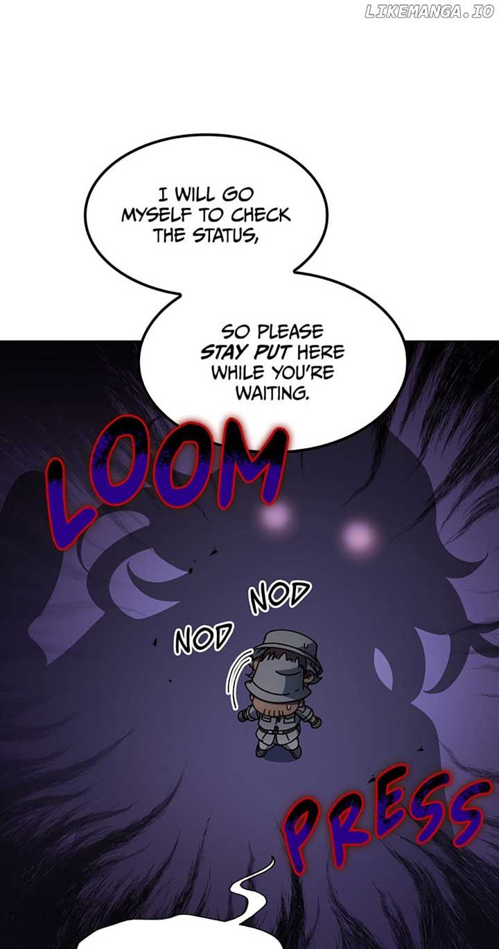 Necromancer Academy and the Genius Summoner chapter 71 page 38