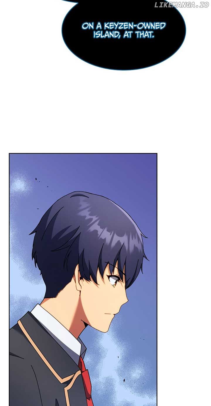 Necromancer Academy and the Genius Summoner chapter 71 page 4