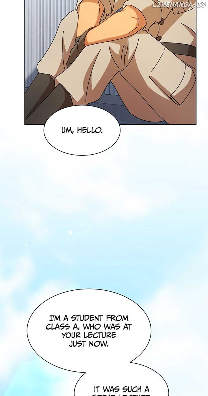 Necromancer Academy and the Genius Summoner chapter 71 page 40