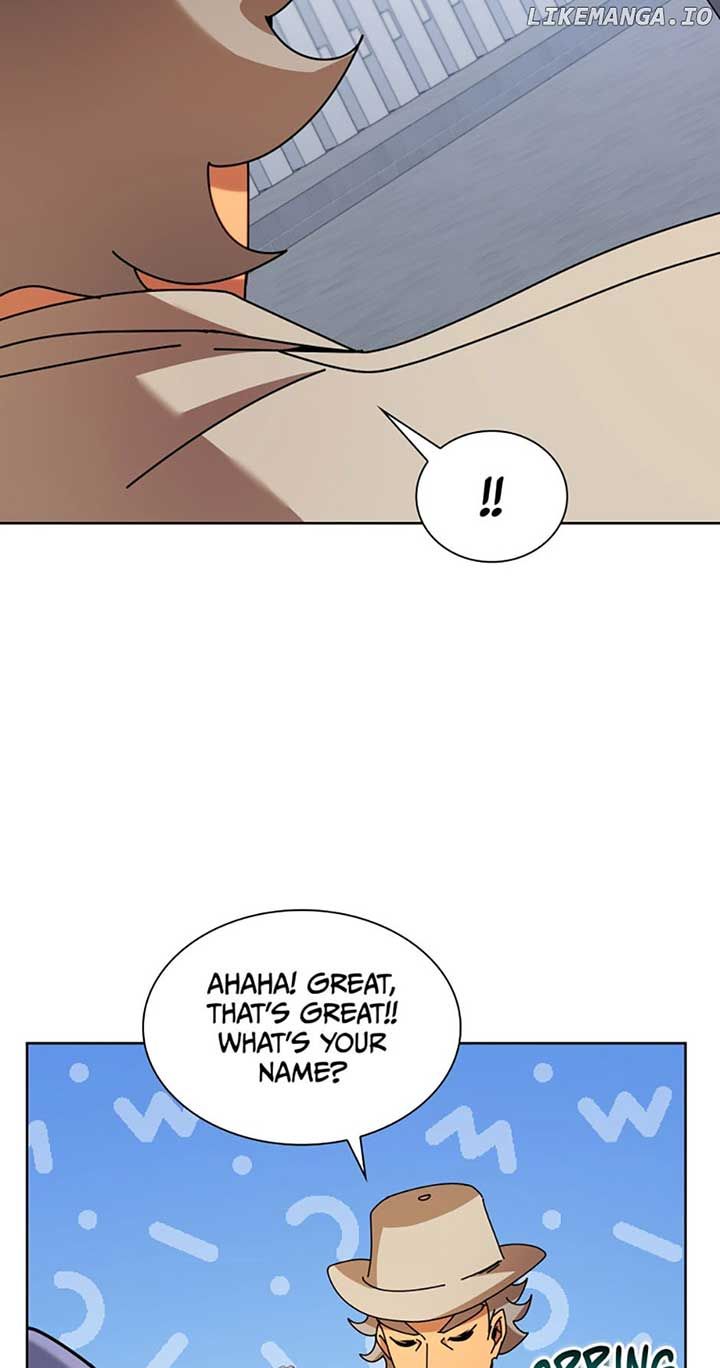 Necromancer Academy and the Genius Summoner chapter 71 page 42