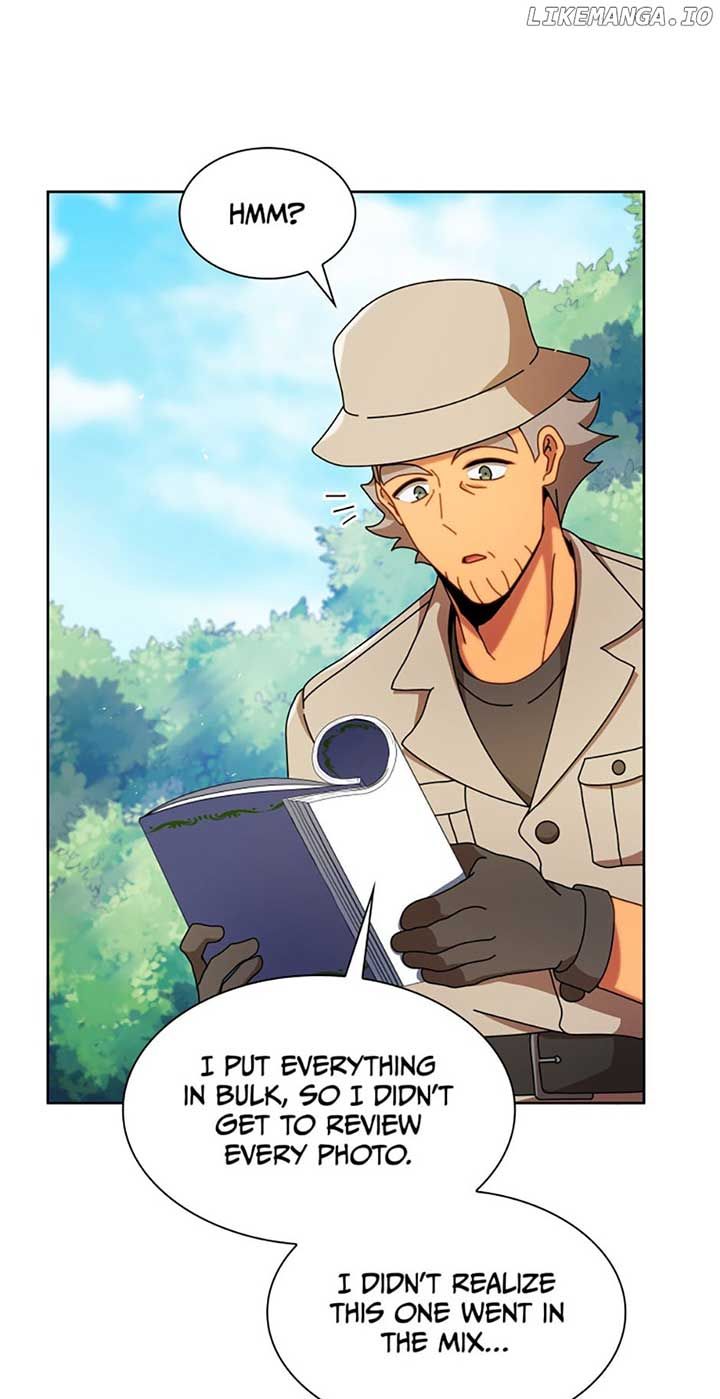 Necromancer Academy and the Genius Summoner chapter 71 page 45