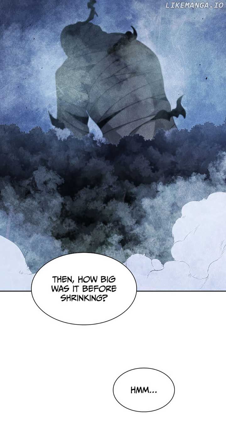 Necromancer Academy and the Genius Summoner chapter 71 page 51