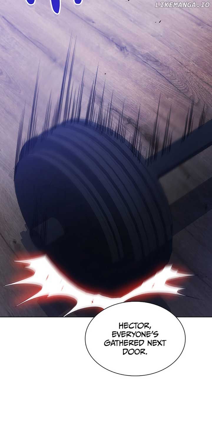 Necromancer Academy and the Genius Summoner chapter 71 page 55