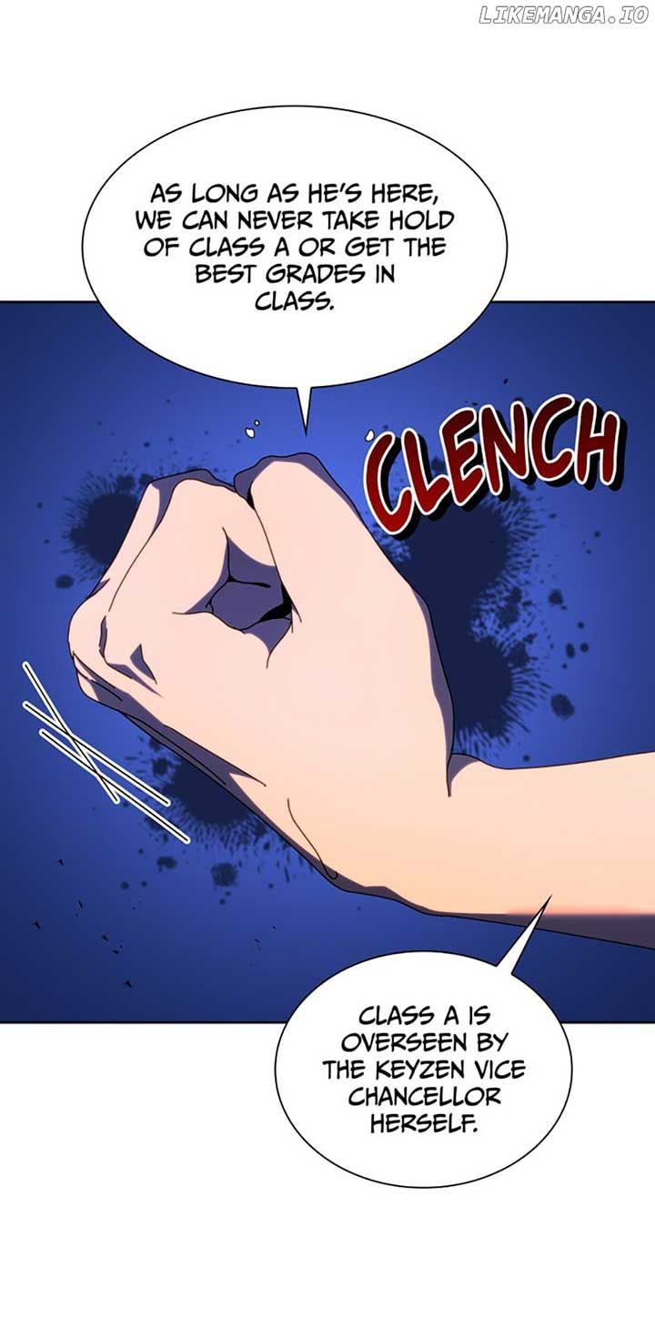 Necromancer Academy and the Genius Summoner chapter 71 page 58