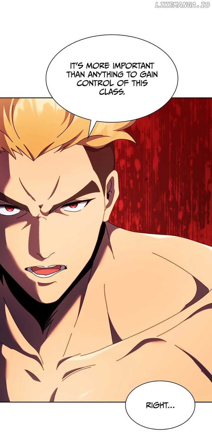 Necromancer Academy and the Genius Summoner chapter 71 page 59