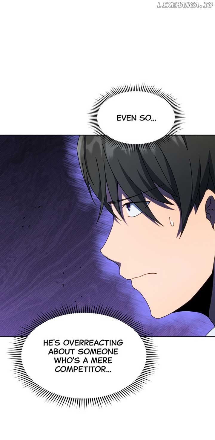 Necromancer Academy and the Genius Summoner chapter 71 page 60