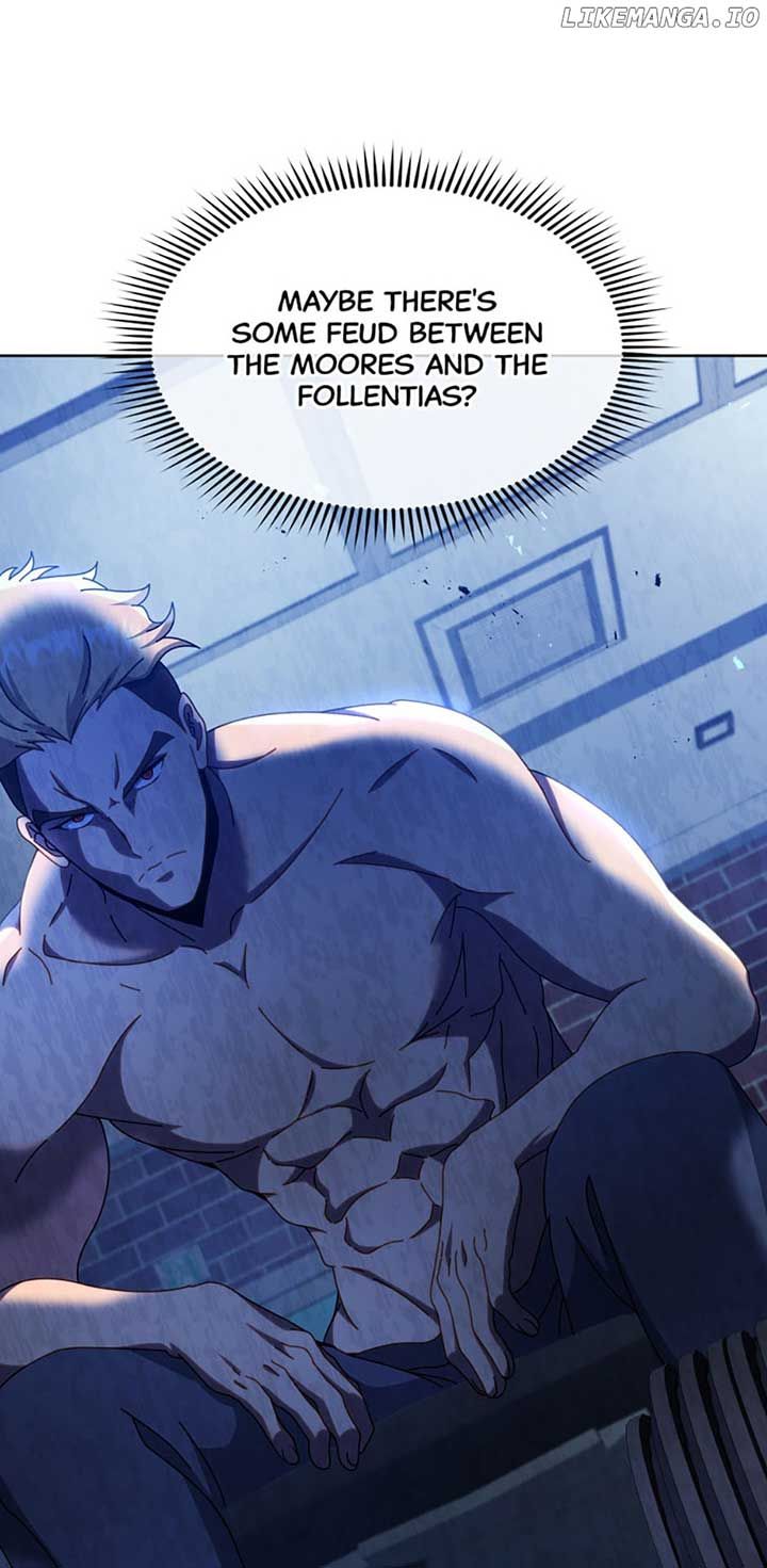 Necromancer Academy and the Genius Summoner chapter 71 page 61