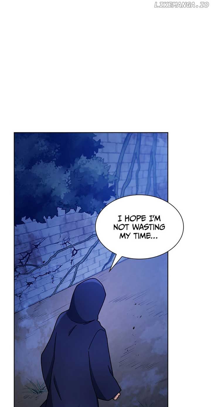 Necromancer Academy and the Genius Summoner chapter 71 page 64