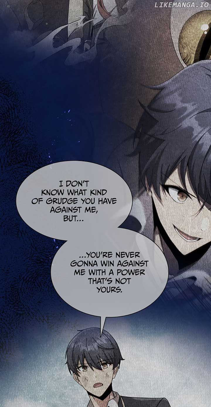 Necromancer Academy and the Genius Summoner chapter 71 page 66