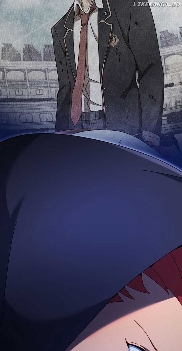 Necromancer Academy and the Genius Summoner chapter 71 page 67