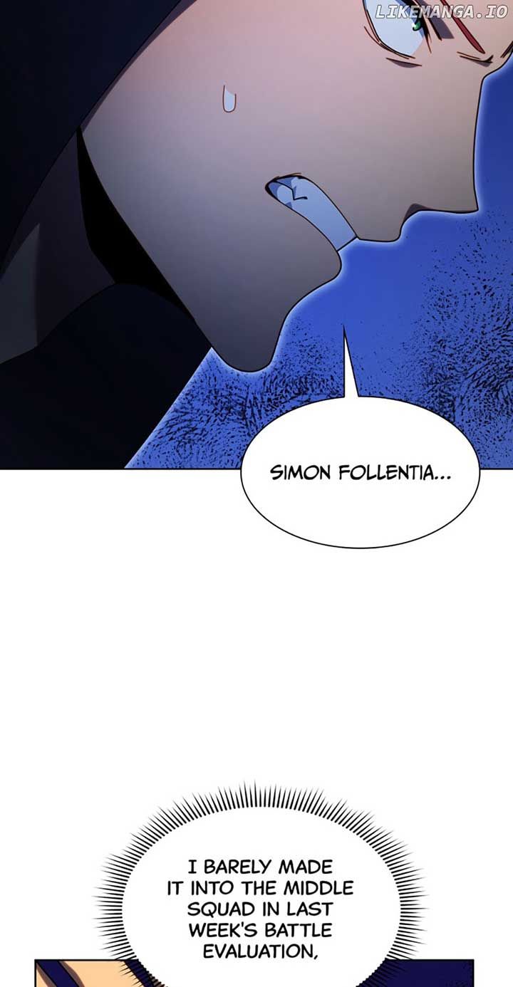 Necromancer Academy and the Genius Summoner chapter 71 page 68