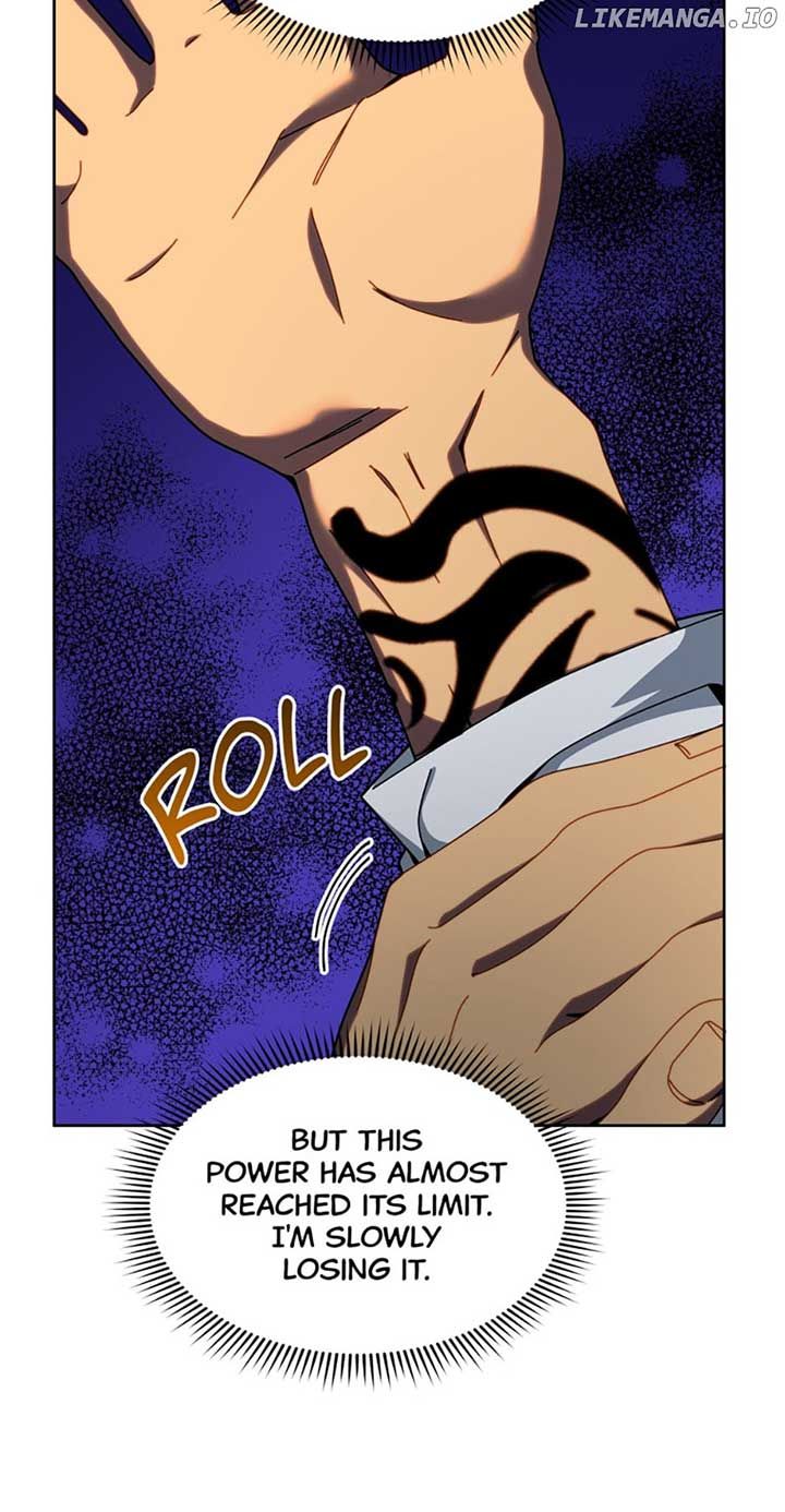 Necromancer Academy and the Genius Summoner chapter 71 page 69