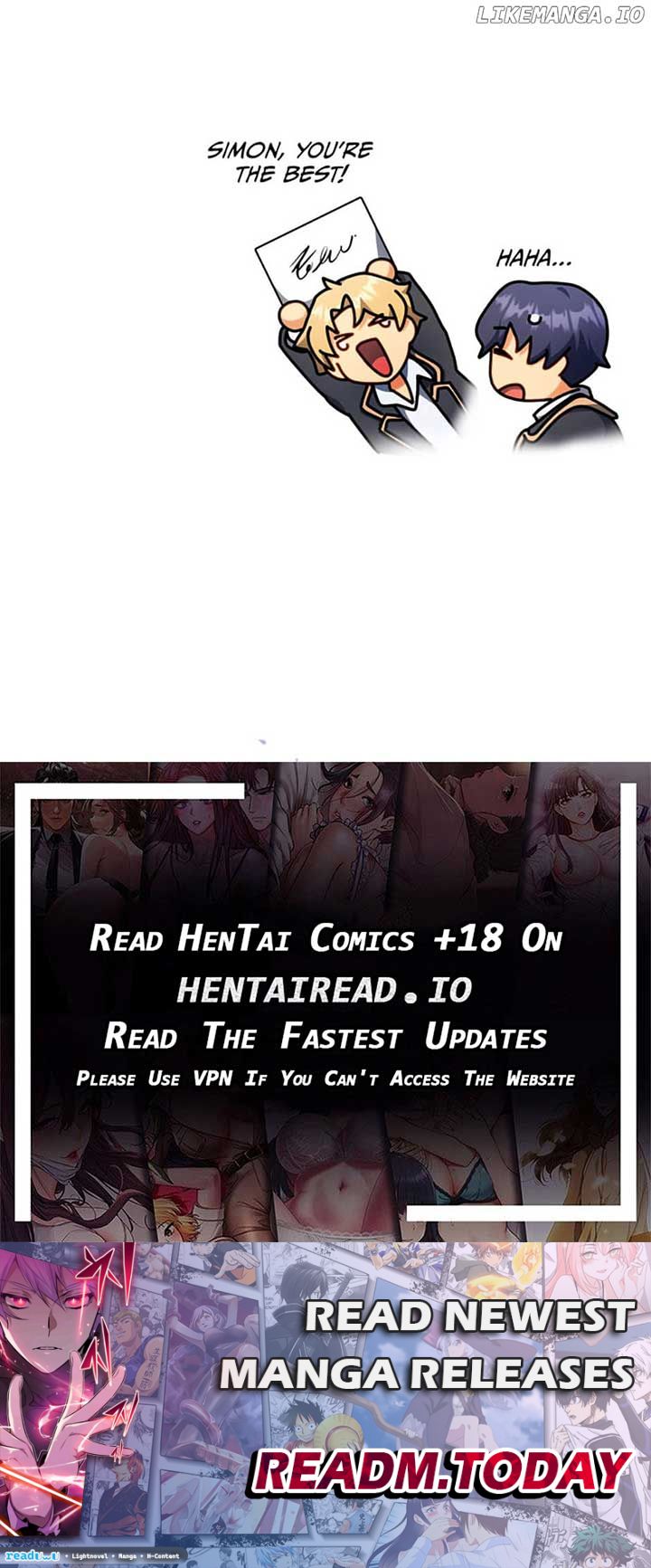 Necromancer Academy and the Genius Summoner chapter 71 page 76