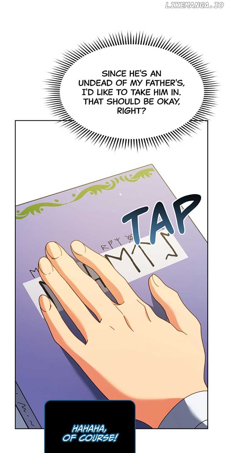 Necromancer Academy and the Genius Summoner chapter 71 page 9