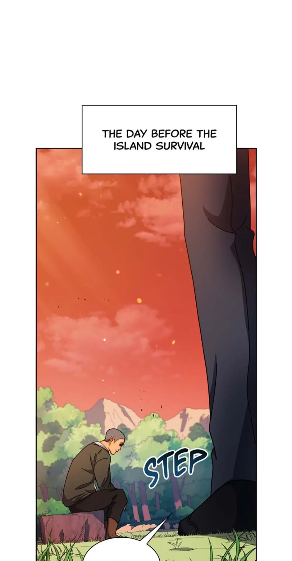 Necromancer Academy and the Genius Summoner chapter 73 page 1