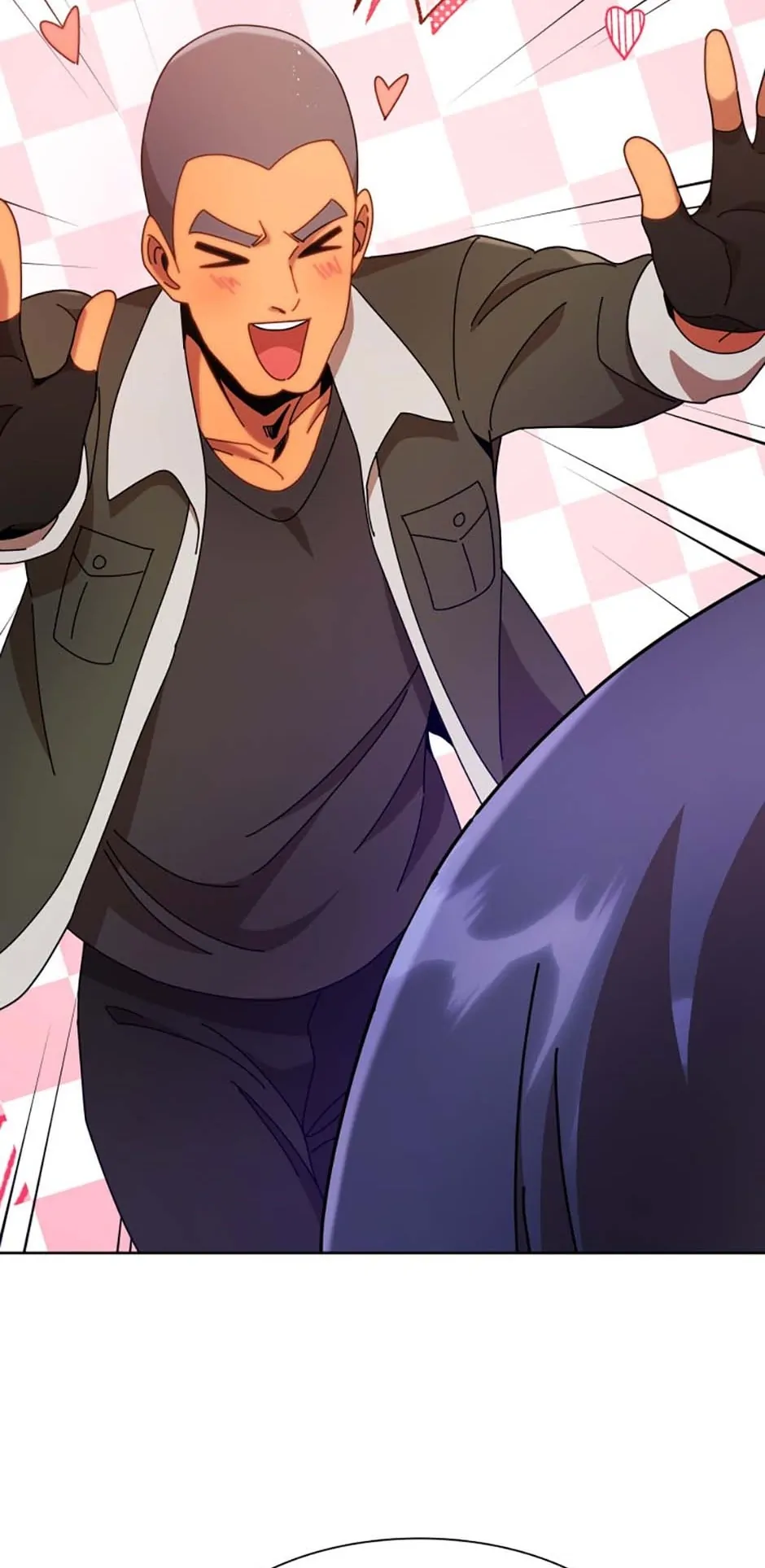 Necromancer Academy and the Genius Summoner chapter 73 page 13