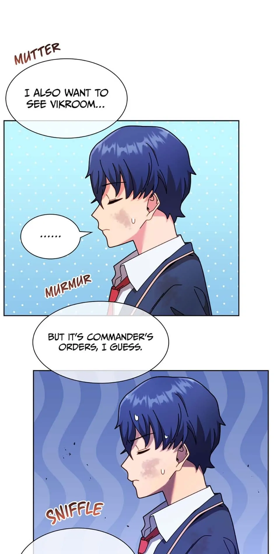 Necromancer Academy and the Genius Summoner chapter 73 page 22