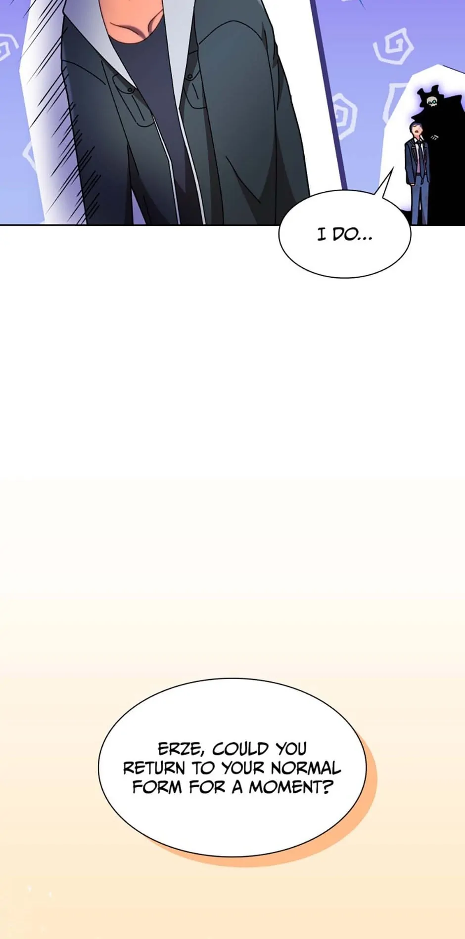 Necromancer Academy and the Genius Summoner chapter 73 page 25