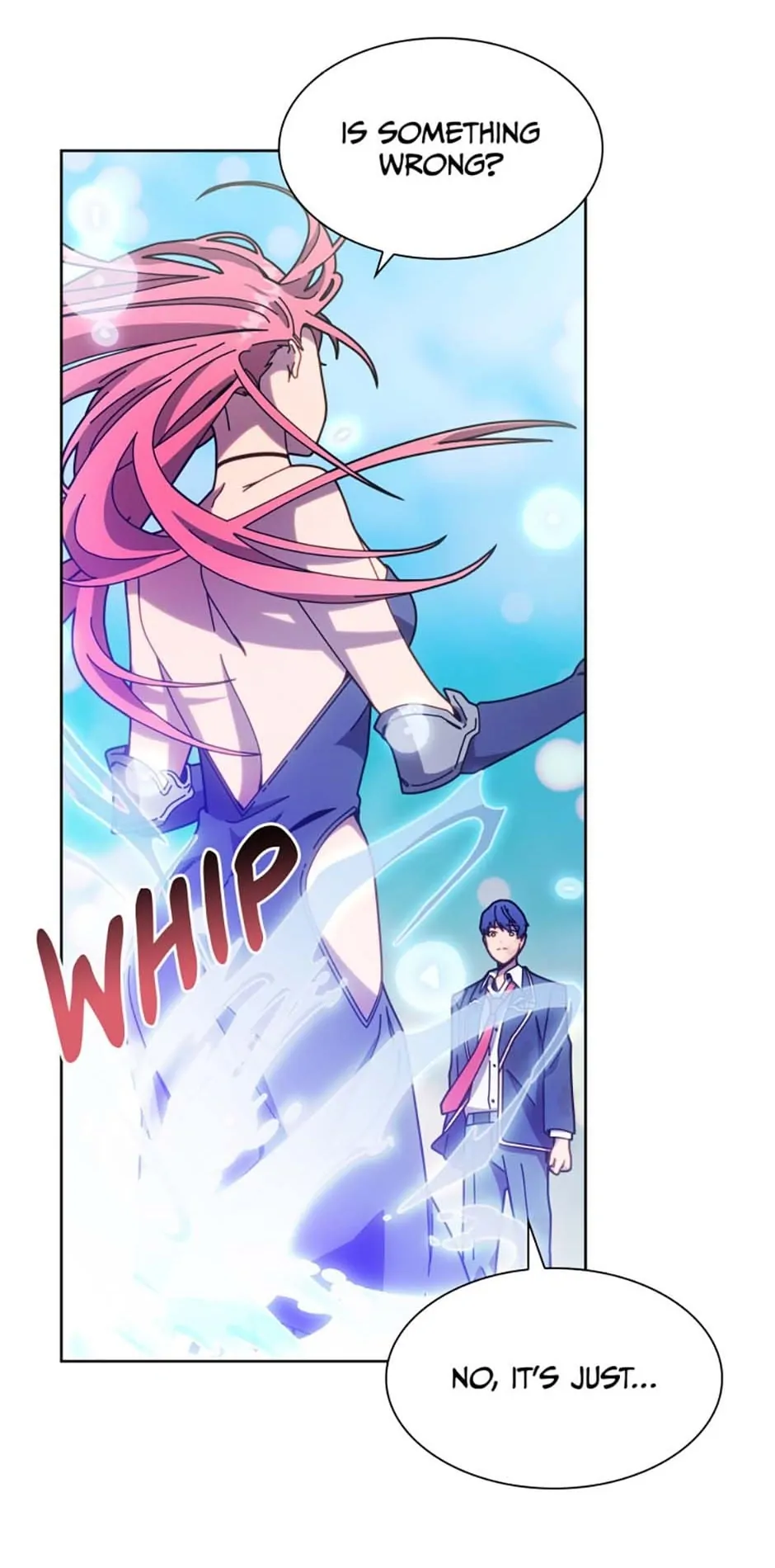 Necromancer Academy and the Genius Summoner chapter 73 page 27