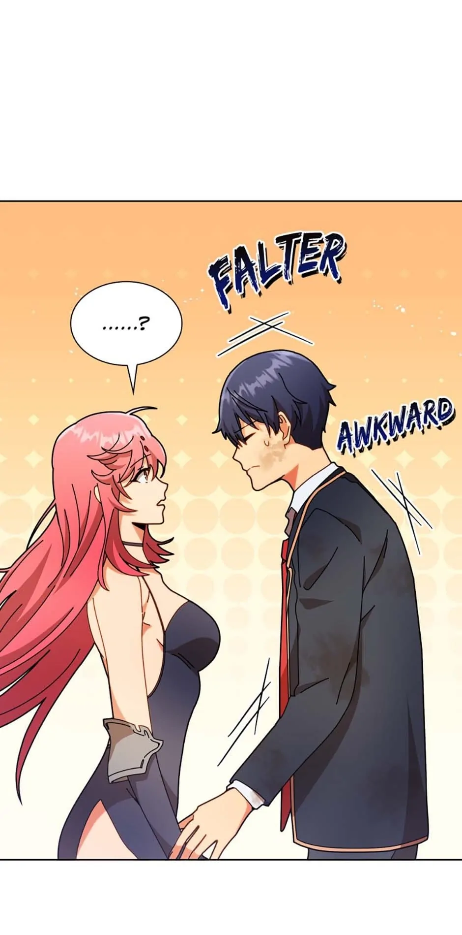 Necromancer Academy and the Genius Summoner chapter 73 page 28