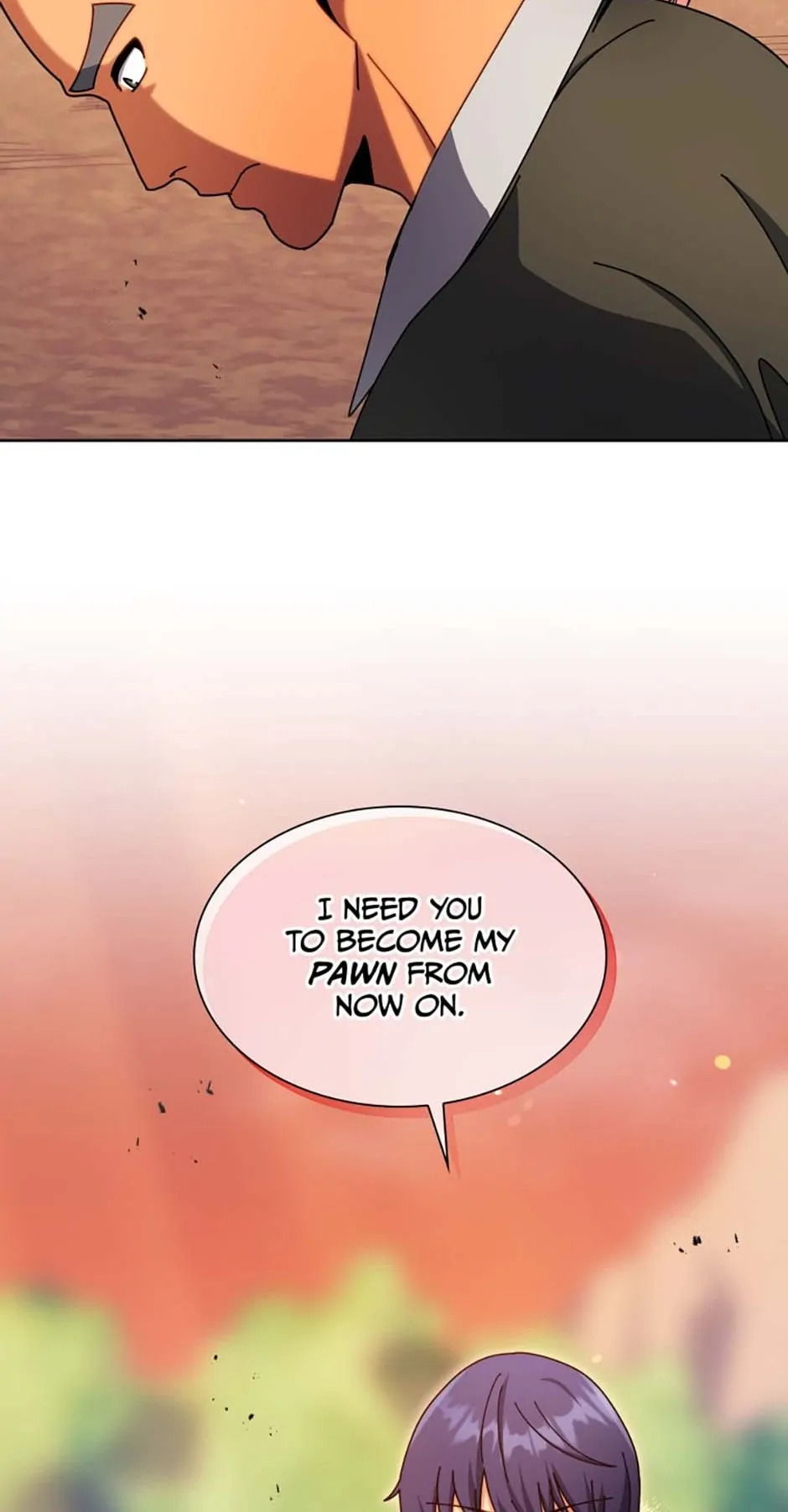 Necromancer Academy and the Genius Summoner chapter 73 page 3