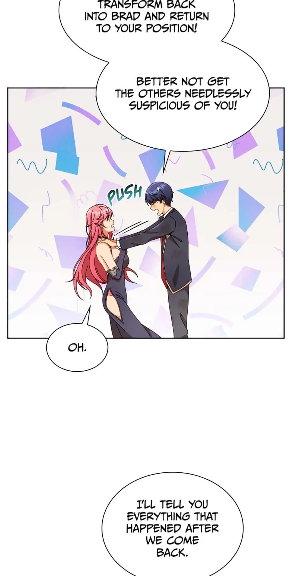 Necromancer Academy and the Genius Summoner chapter 73 page 33