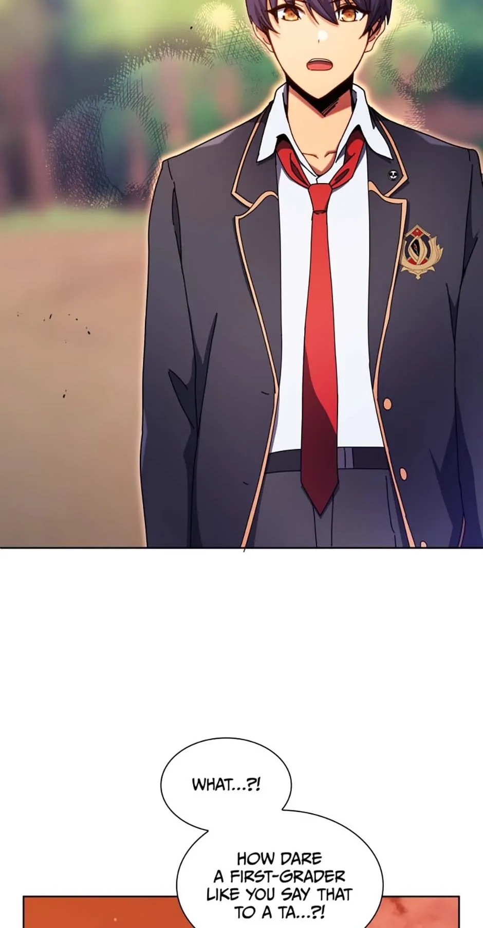 Necromancer Academy and the Genius Summoner chapter 73 page 4