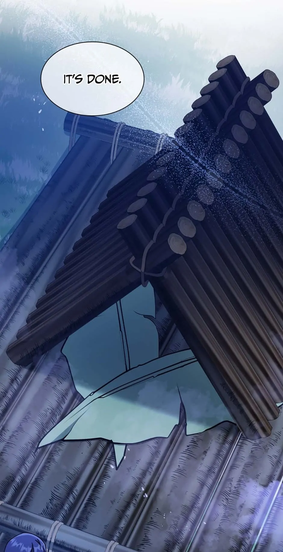 Necromancer Academy and the Genius Summoner chapter 73 page 40