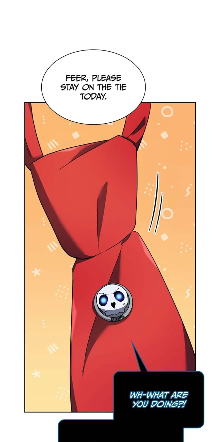 Necromancer Academy and the Genius Summoner chapter 73 page 44