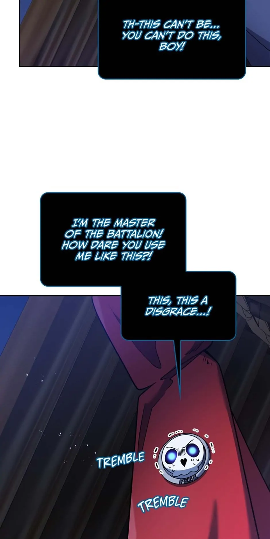 Necromancer Academy and the Genius Summoner chapter 73 page 46