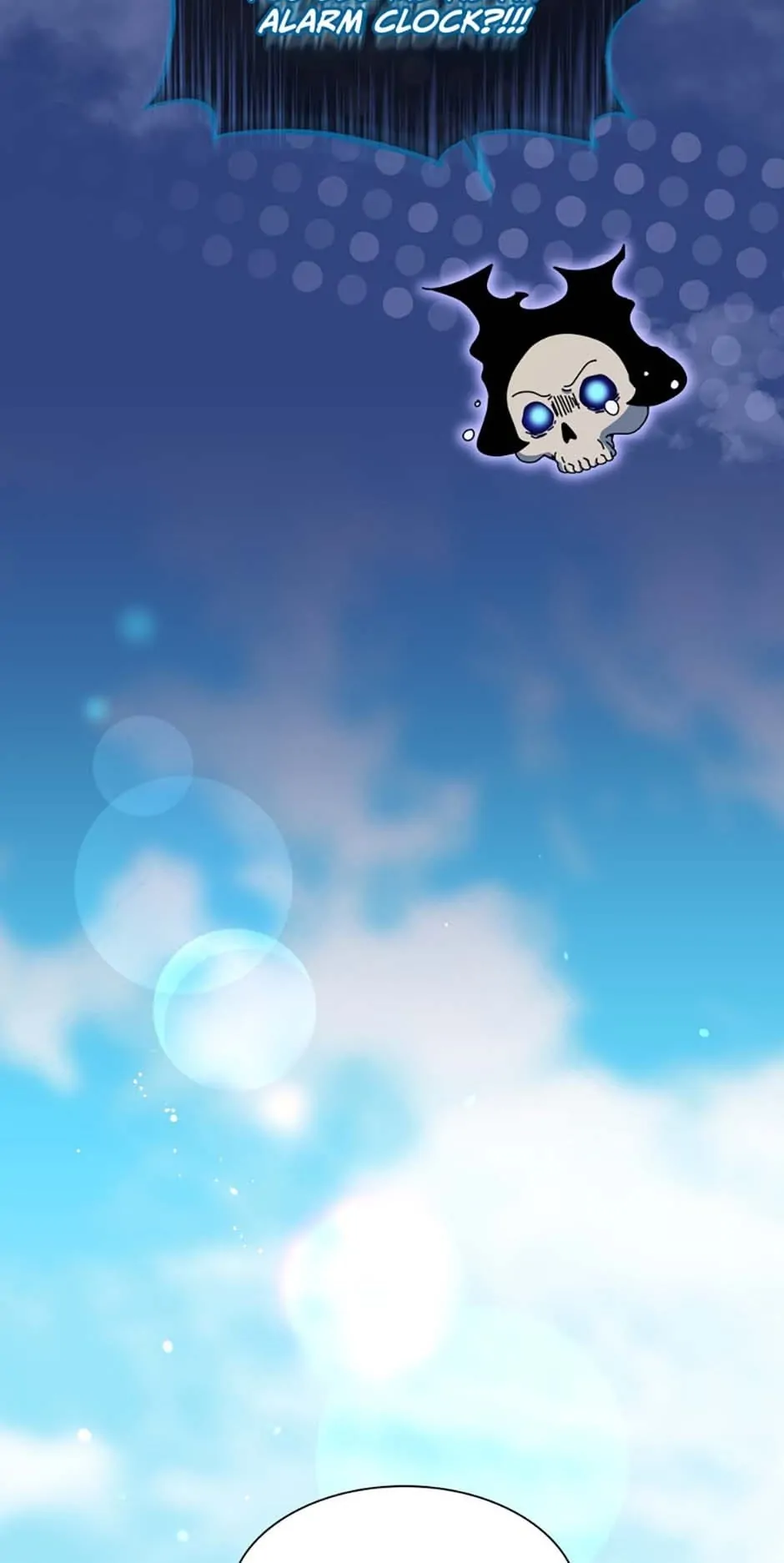 Necromancer Academy and the Genius Summoner chapter 73 page 48