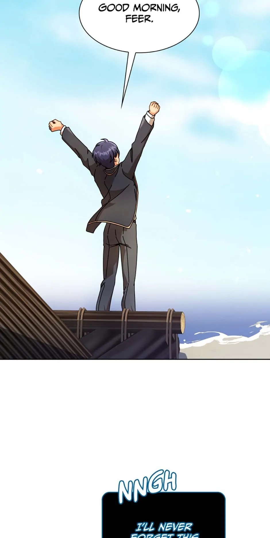 Necromancer Academy and the Genius Summoner chapter 73 page 49