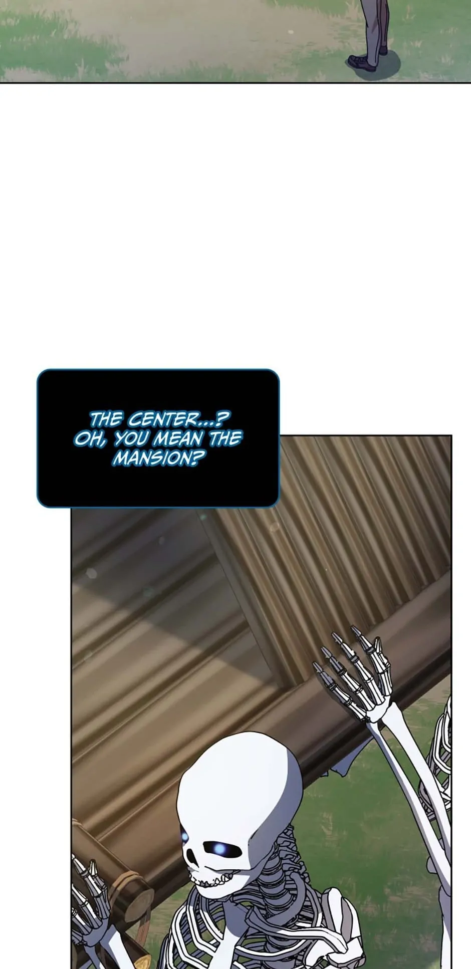 Necromancer Academy and the Genius Summoner chapter 73 page 53