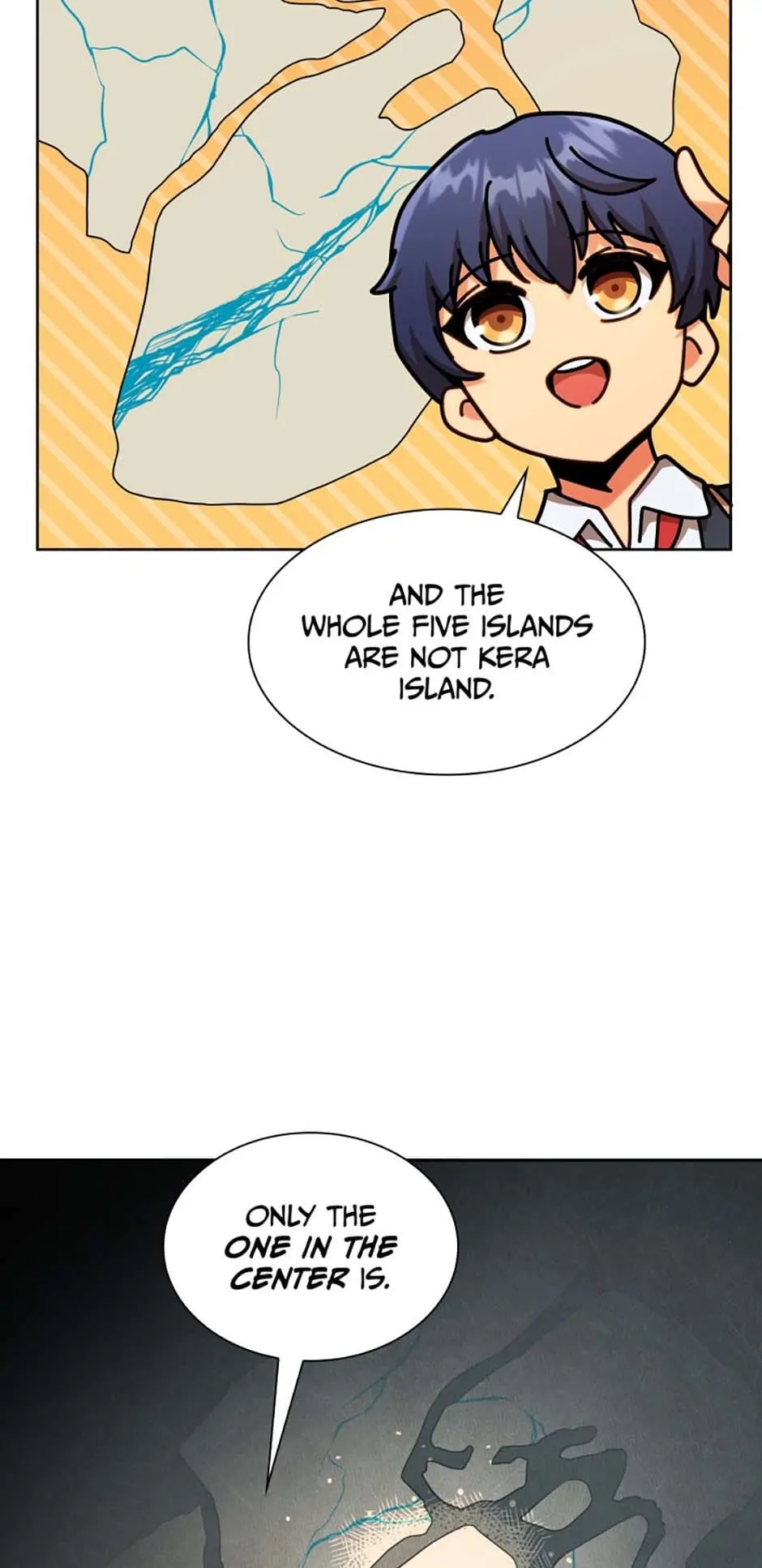 Necromancer Academy and the Genius Summoner chapter 73 page 55