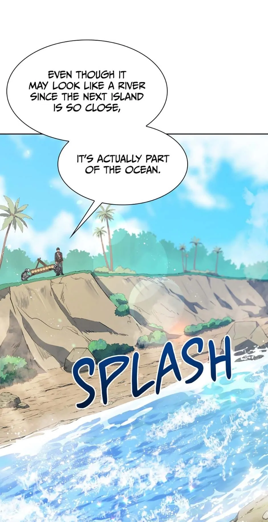 Necromancer Academy and the Genius Summoner chapter 73 page 58