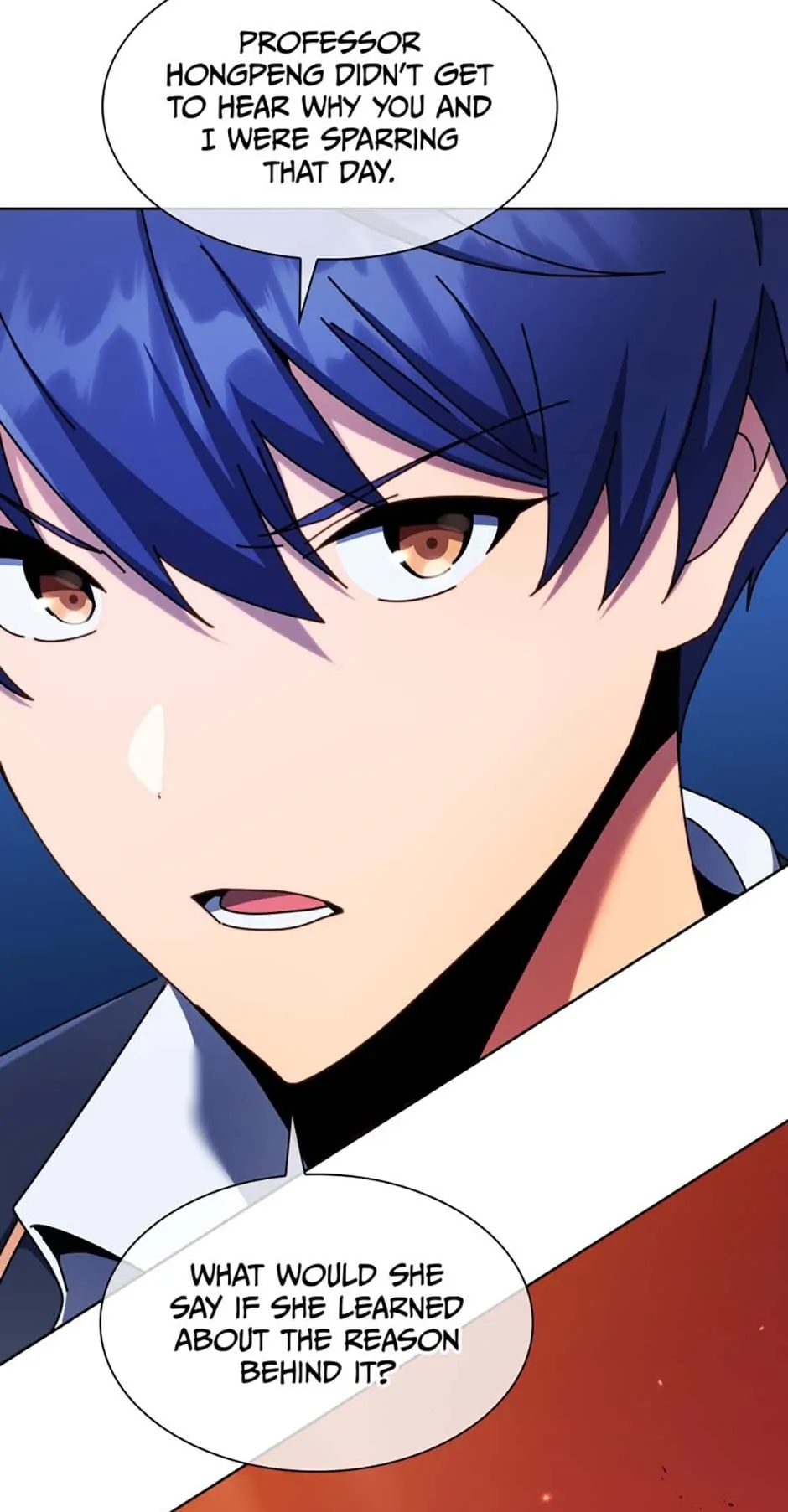 Necromancer Academy and the Genius Summoner chapter 73 page 6