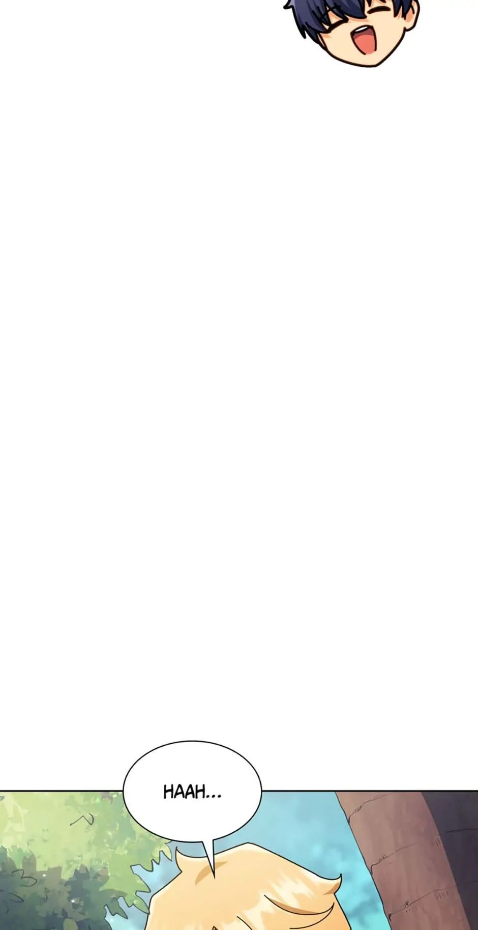 Necromancer Academy and the Genius Summoner chapter 73 page 61